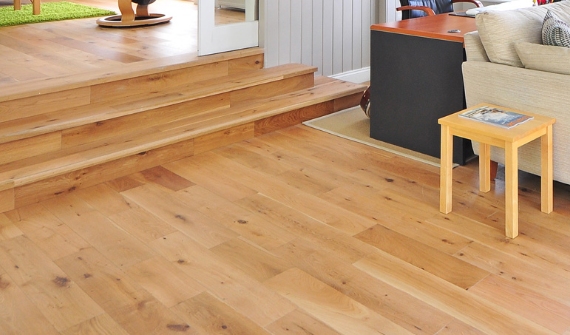  VSPC Flooring