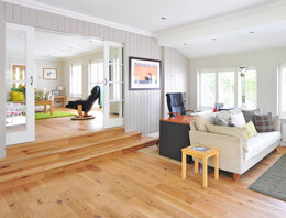 LVT/Loose Lay Flooring