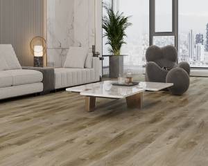 Unveiling the Superiority of Rigid Core SPC Flooring: Unparalleled Strength and Enduring Elegance ?