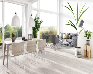 Best Flooring Choices for Extreme Temperatures in Hot and Humid Climates