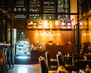 Essential Qualities of Optimal Flooring for Pubs and Cafés
