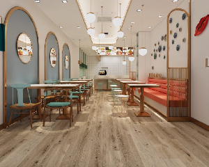 The Best Flooring Choice for Restaurants