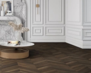 The Versatile Applications of SPC Commercial Flooring