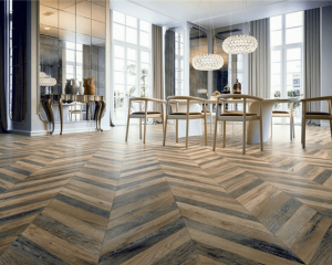 ?What is Herringbone?