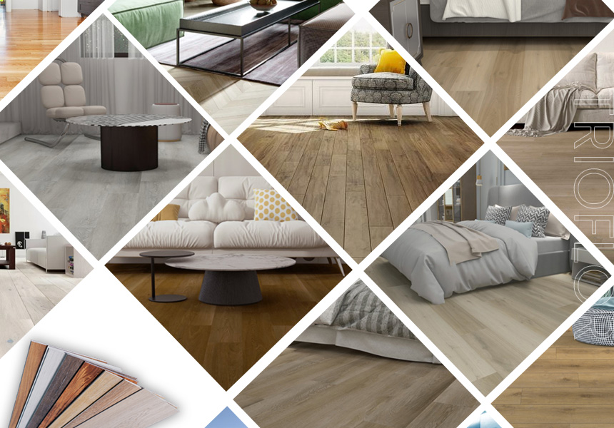 PVC-Free Flooring Manufacturer Leads the Charge in Eco-Friendly Innovations